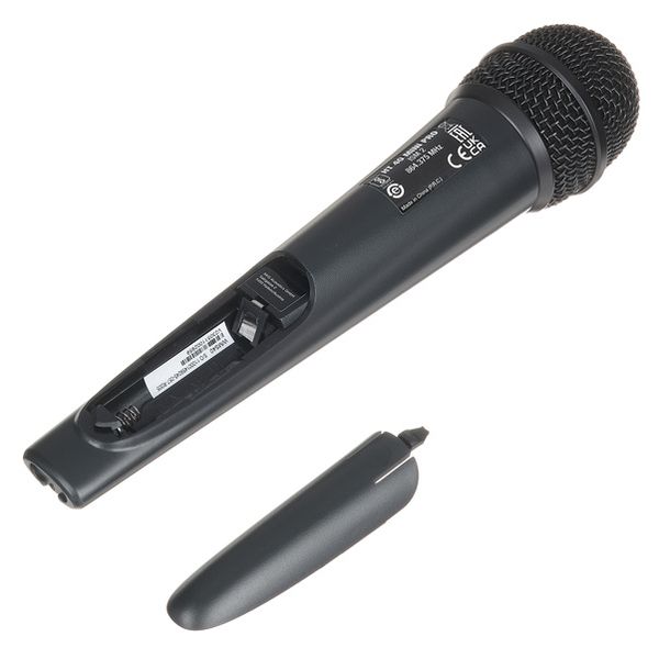 AKG WMS 40 Mini Vocal ISM2