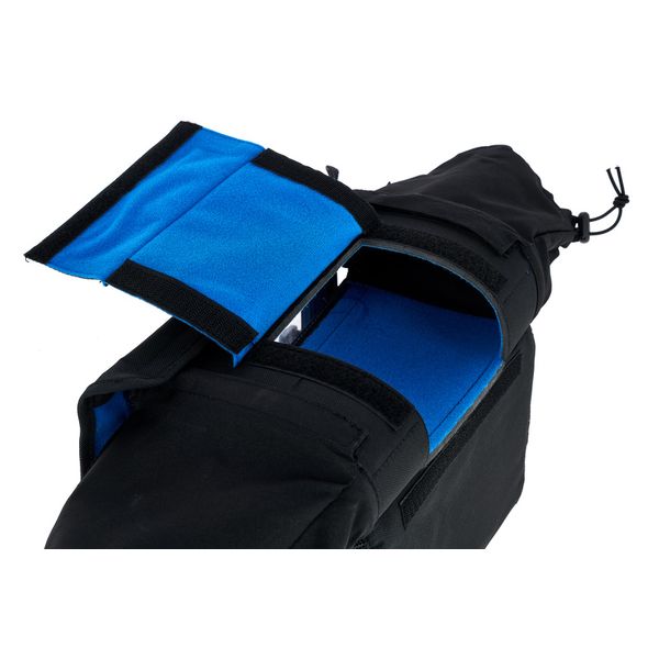 Zoom F8n Pro - Bag Bundle