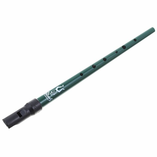 Clarke Sweetone Tinwhistle D Green
