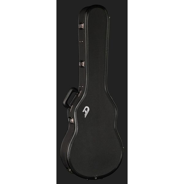 Duesenberg Starplayer TV Black Sparkle