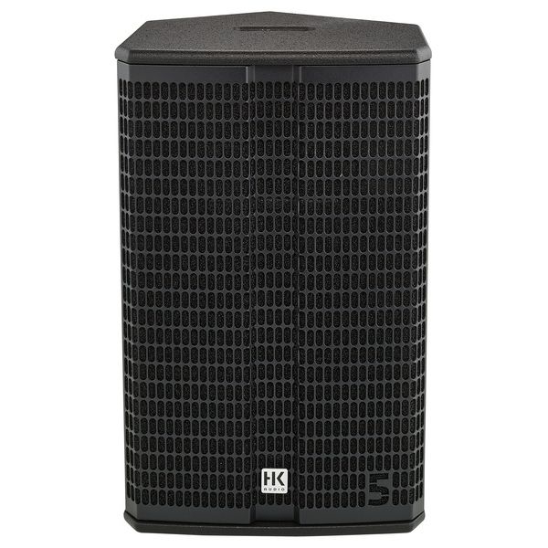HK Audio Linear 5 112/115 Power Bundle