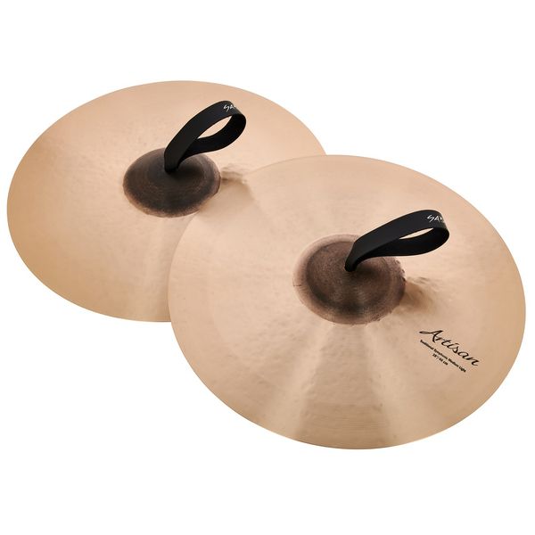 Sabian 18" Artisan Trad. Sym. ML