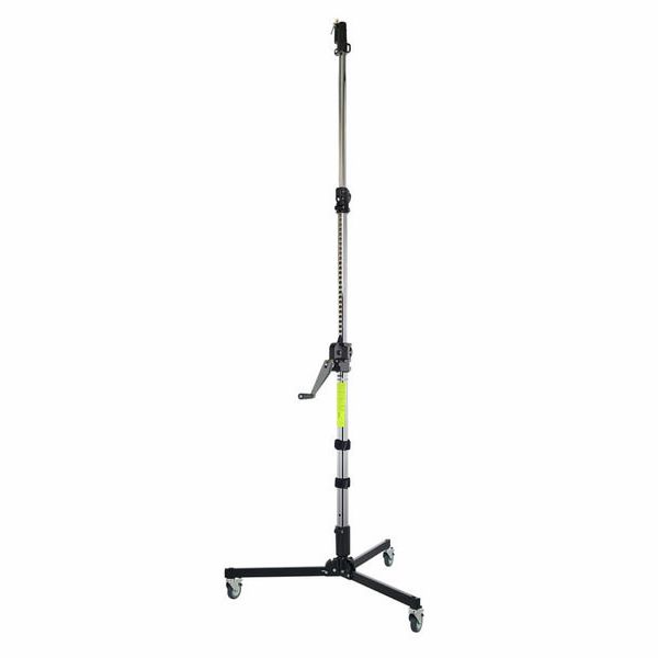 Manfrotto 087NWLB Wind Up