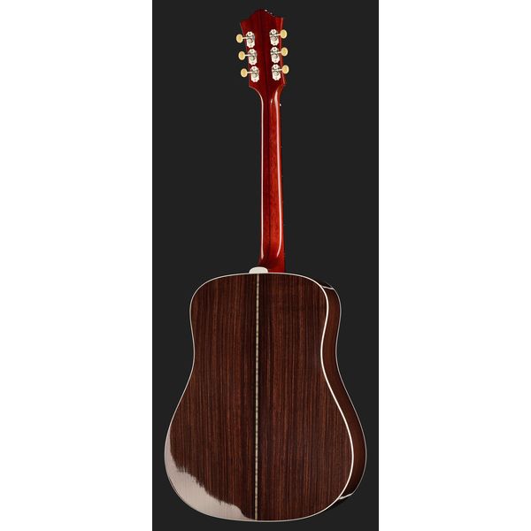 Guild Limited Edition D-50T NAT