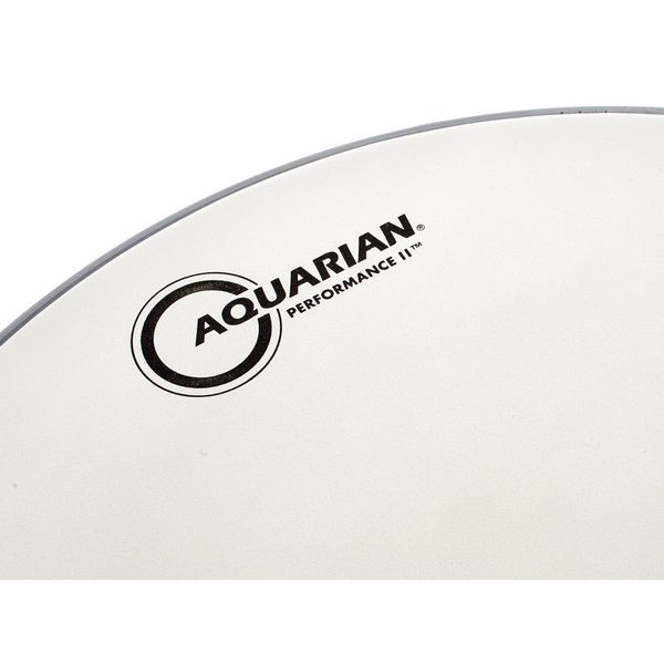 Aquarian 14" Performance II Coated