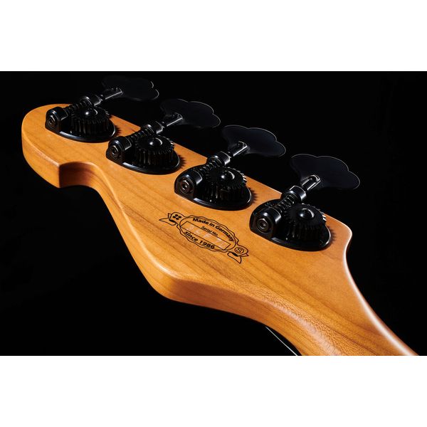 Sandberg California Supreme 35th BLB 4