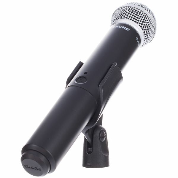 Shure BLX24R/SM58 T11