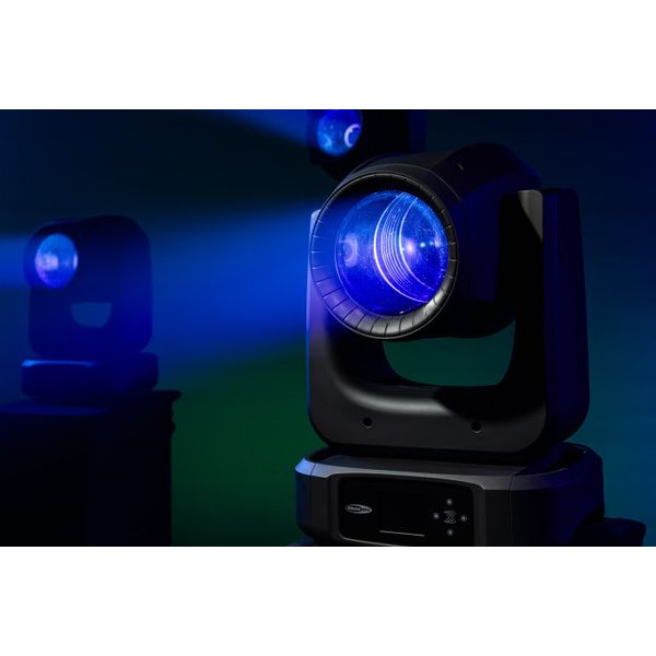 Showtec Xpression 2000B