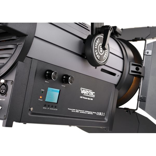 Varytec LED Theater Spot 350