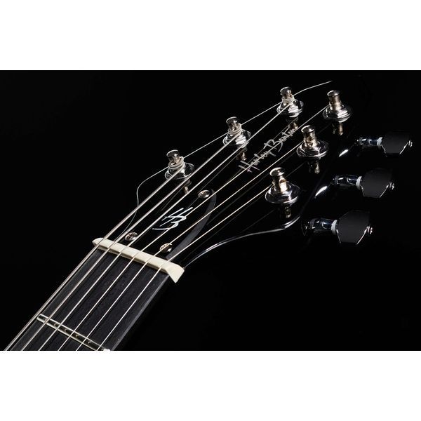 Harley Benton Victory-BK Classic Series