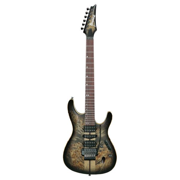 Ibanez S1070PBZ-CKB