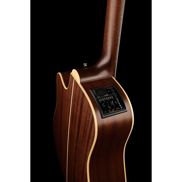 Takamine P3DC-12 w/Softcase