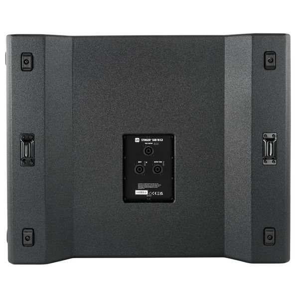 LD Systems Stinger Sub 18 G3