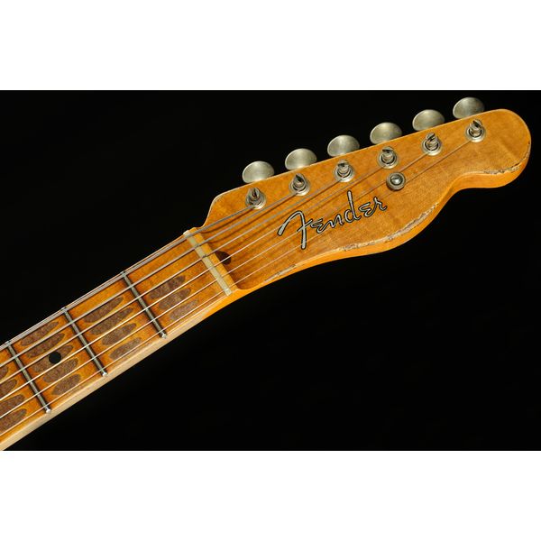 Fender 51 Nocaster DWB HR NAMM