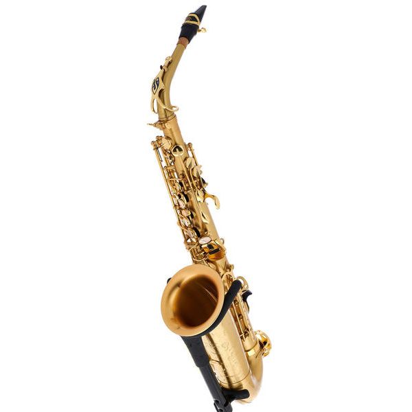 Selmer SE-A2M Matt SA80 II Alto Sax