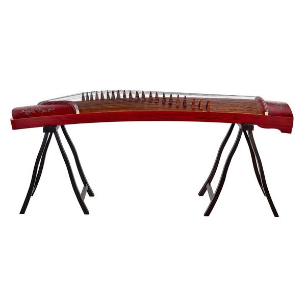 Artino Marco Polo Chinese GuZheng II