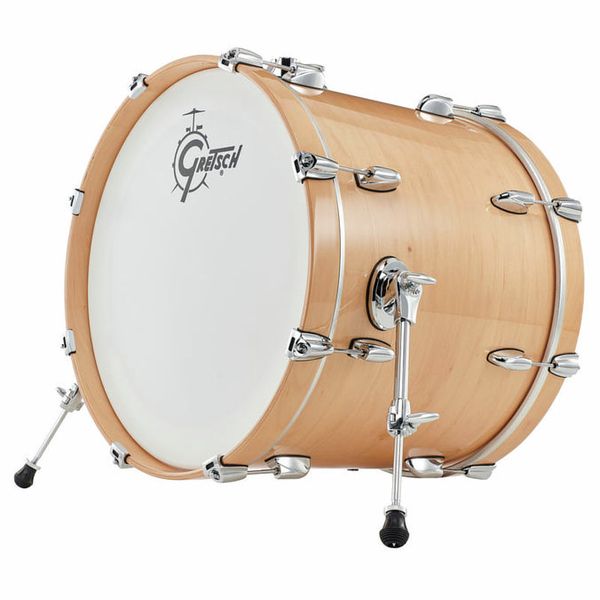 Gretsch Drums 20"x16" Renown Maple BD -GN