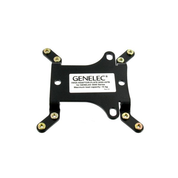K&M 8000-437 VESA for Gene B-Stock