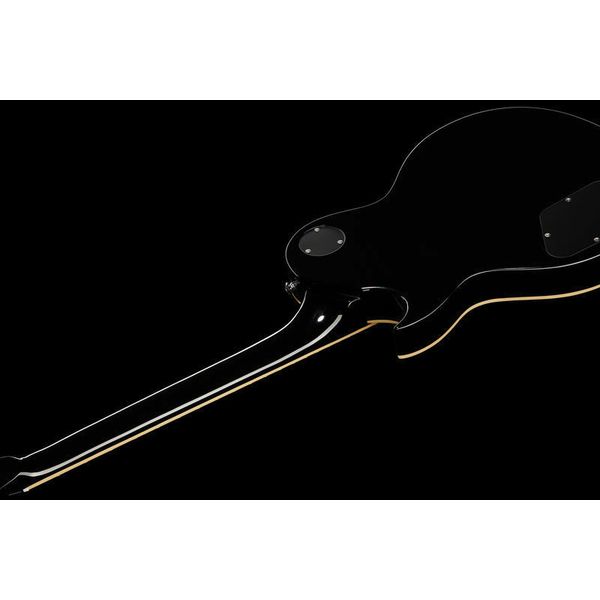 Harley Benton SC-550 II Silver Burst