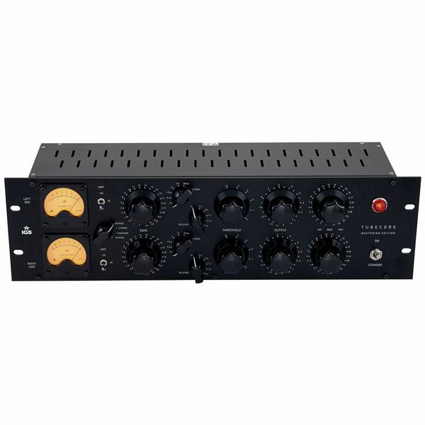IGS Audio Tubecore 3U