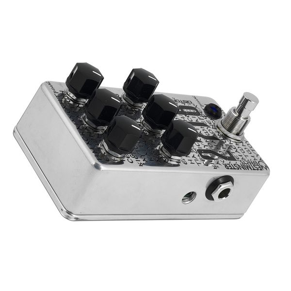 Westminster Effects 2716 Seth Morrison Distortion