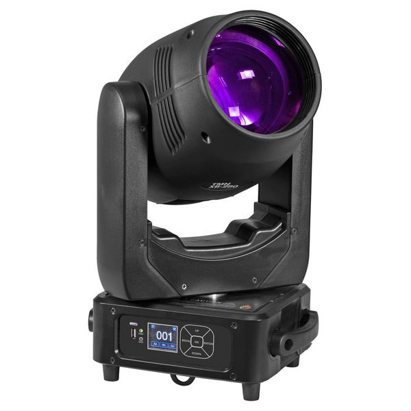 Eurolite TMH XB-280 Tour Pack