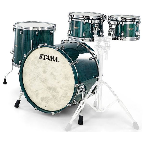 Tama STAR Drum Walnut Stand. LIC
