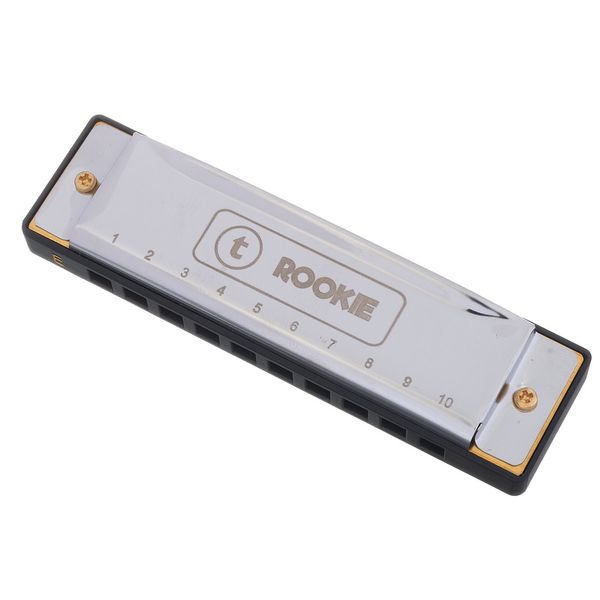 Thomann Rookie Blues Harmonica E