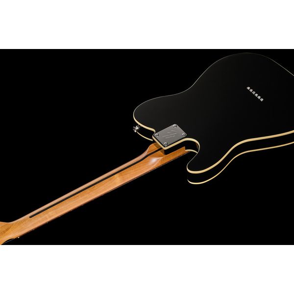 Harley Benton TE-62DB BK Bundle