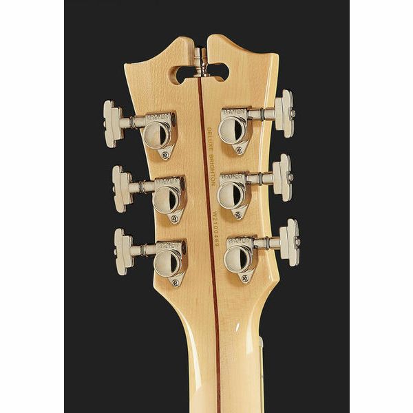 DAngelico Deluxe Brighton Desert Gold