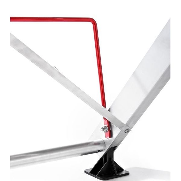 Stageworx UniStage 2,0 x 1,0m IDSC