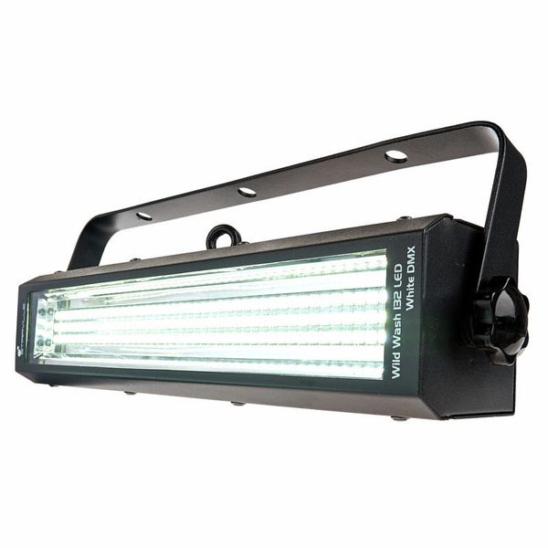 Stairville Wild Wash 132 LED CW