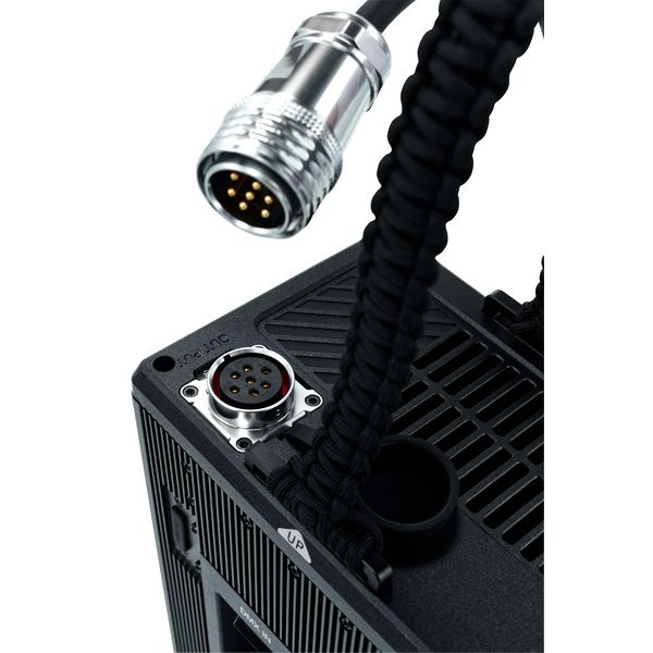 Aputure LS 1200D Pro