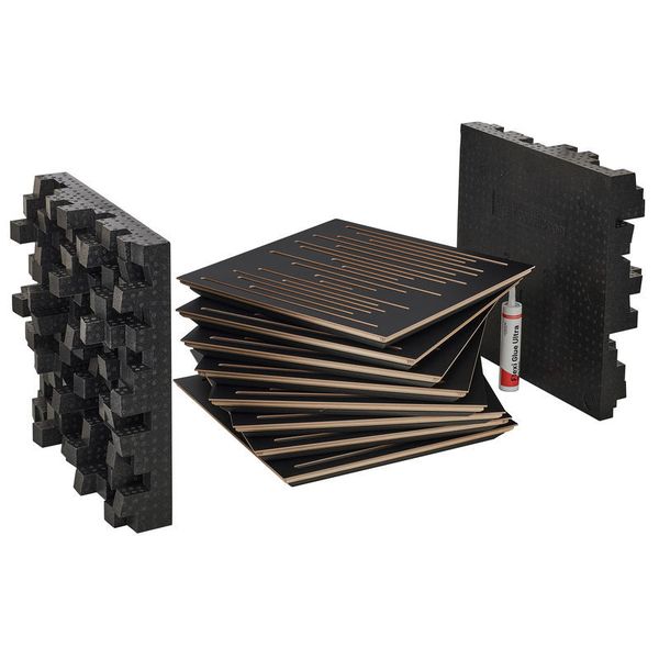 Vicoustic VicStudio Box Black