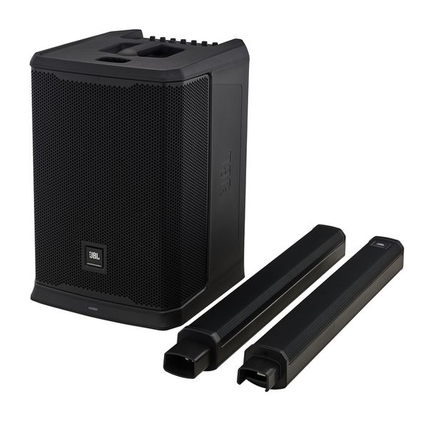 JBL PRX One Transporter Set