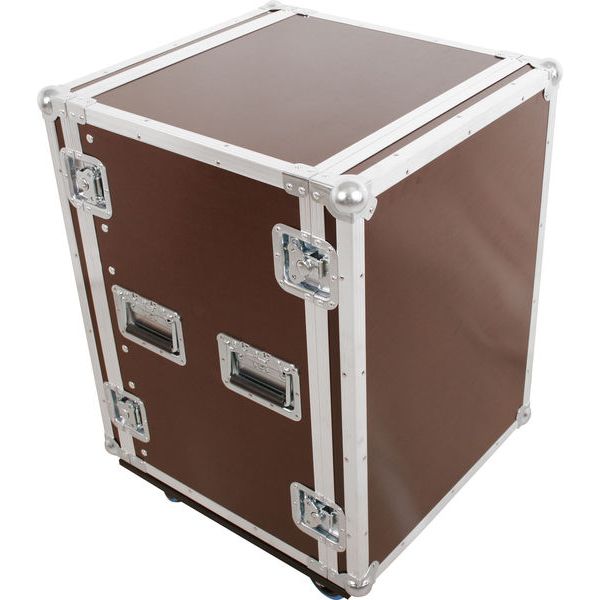 Thon Rack 15U Live 45 Wheels