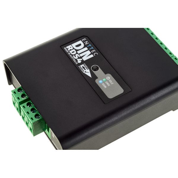 Enttec DIN RDS4