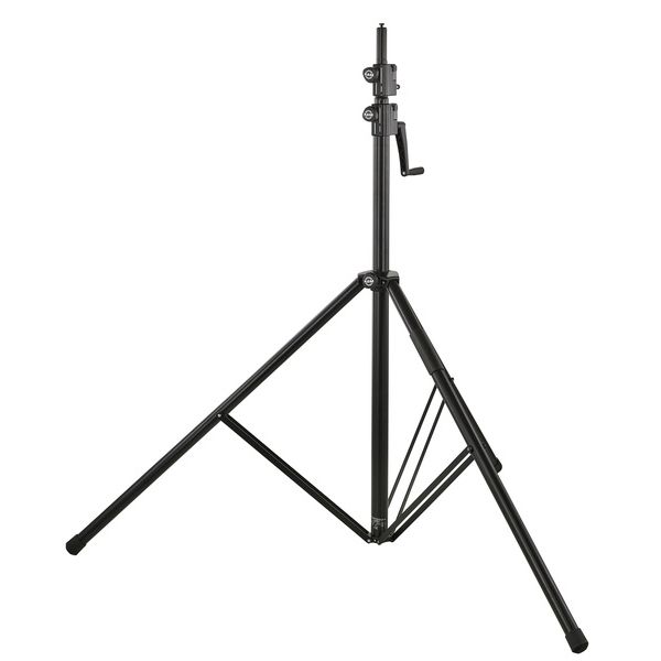 K&M 24740 Wind-Up Stativ 4000