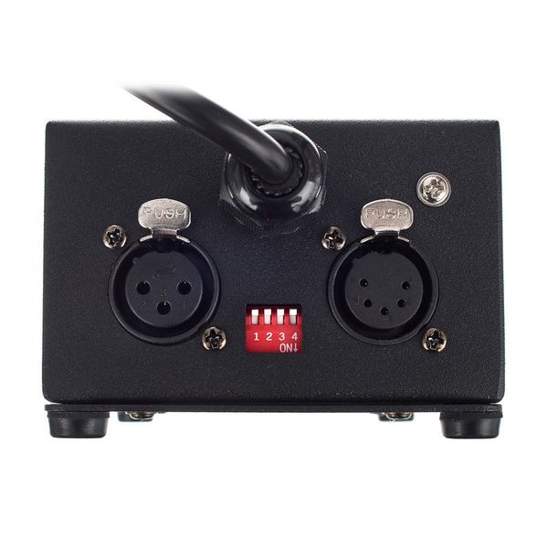 Stairville FFC-1 DMX Foot Fog Controller