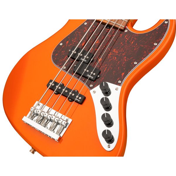 Sadowsky MetroExp 21 HybPJ 5 Morado CAO