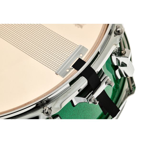 Ludwig 14"x6,5" Continental Snare G.