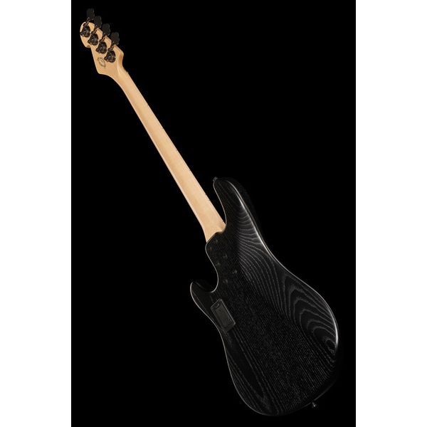 Sandberg California Central 4 Black MN