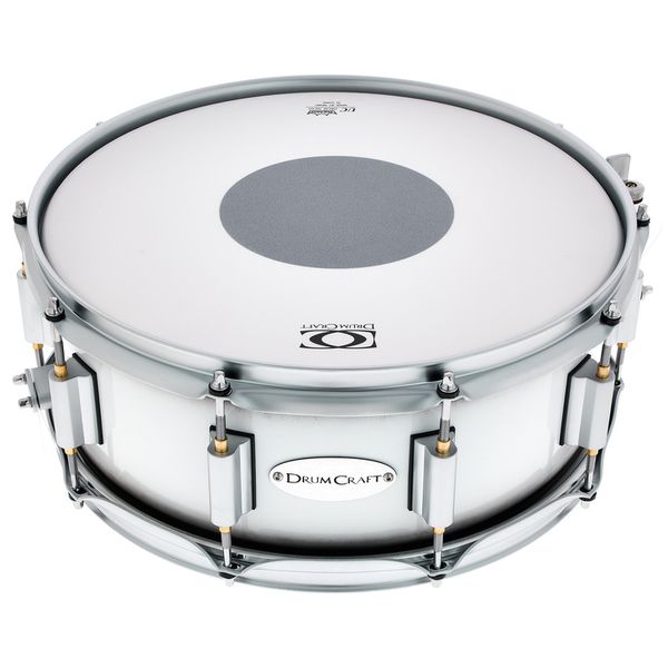 DrumCraft Series 6 14"x5,5" Snare -SWB