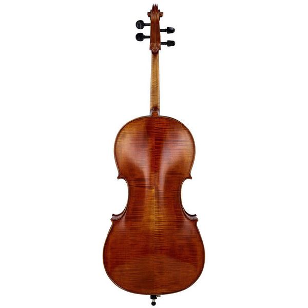 Scala Vilagio Scuola Italiana Cello S1 4/4