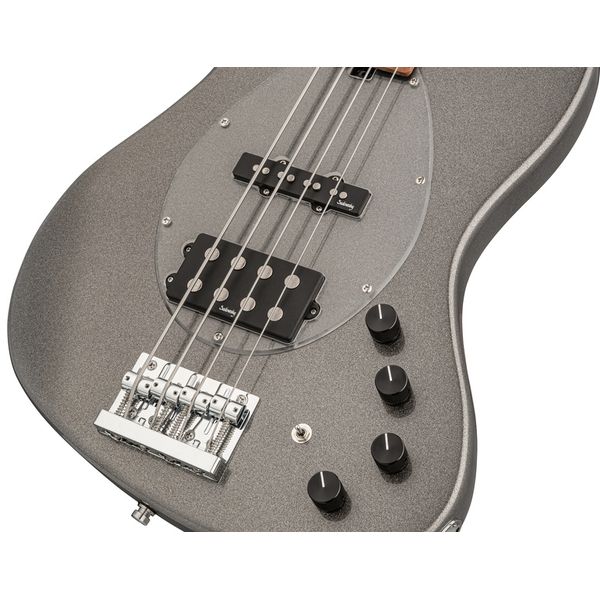 Sadowsky MetroExp21 Vintage MJ4 RM SIL