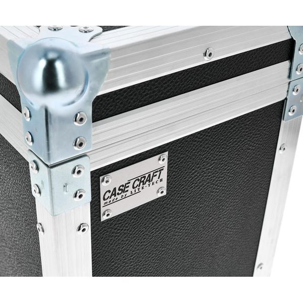 DJ Power Case for 1x V-1 Spark Machine