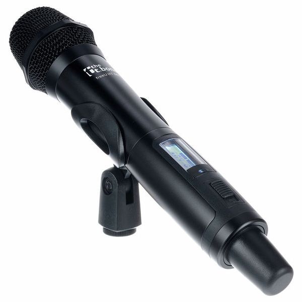 the t.bone freeU HT 863