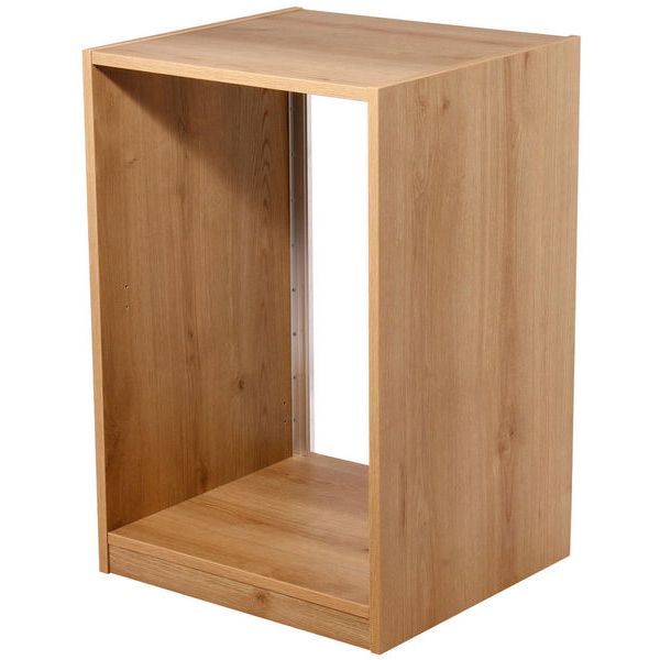 Thon Studio Rack 16U 50 oak