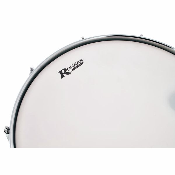 Rogers 14"x6,5" Dyna-Sonic Mod.37-BP