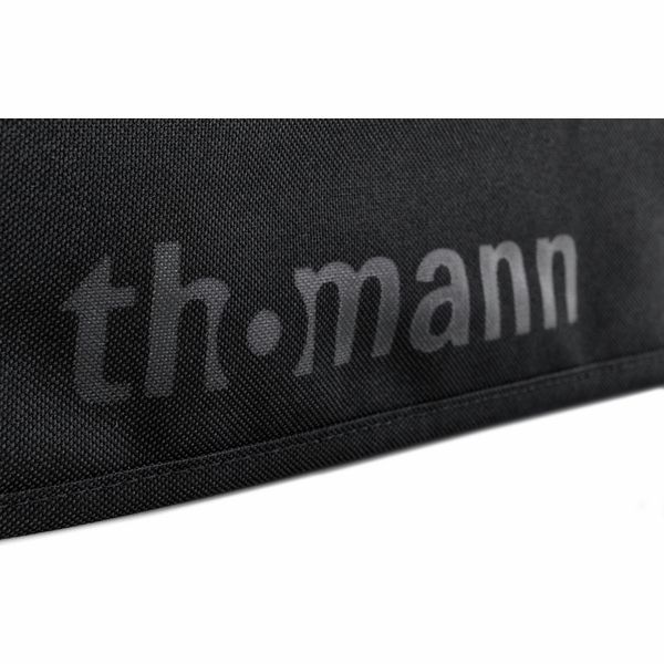 Thomann Cover Turbosound iQ15B Wheel